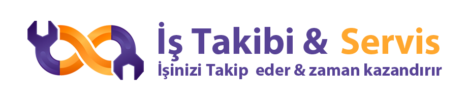 İş Takibi & Servis Pro
